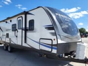 2021 Keystone Passport Travel Trailer available for rent in Bartlett, Illinois