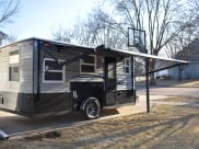 2024 Ice Castle Fish Houses Rv Edition Standard Travel Trailer available for rent in Fargo, North Dakota