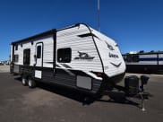 2022 Jayco Jay Flight SLX Travel Trailer available for rent in La Crosse, Wisconsin