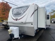 2012 Forest River Sabre Travel Trailer available for rent in Ballston Spa, New York