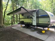 2021 Forest River Salem FSX Travel Trailer available for rent in Knoxville, Tennessee