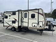 2019 Forest River Rockwood Ultra Lite Travel Trailer available for rent in Brock, Texas