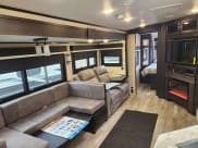 2023 Jayco Whitehawk Travel Trailer available for rent in Grand Marsh, Wisconsin