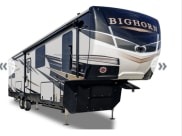 2021 Heartland RVs Bighorn Fifth Wheel available for rent in Colorado Springs, Colorado