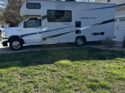 2021 Coachmen Cross Trek XL Class C available for rent in Chattanooga, Tennessee