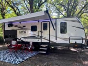 2022 Cruiser RV MPG Ultra Lite Travel Trailer available for rent in Blaine, Minnesota