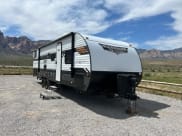2020 Forest River Wildwood X-Lite Travel Trailer available for rent in Las Vegas, Nevada