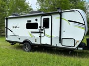 2023 Forest River Flagstaff E-Pro Travel Trailer available for rent in Troutman, North Carolina