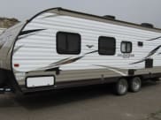 2019 Forest River Wildwood X-Lite Travel Trailer available for rent in Avon, Indiana