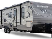 2015 Keystone RV Hideout Travel Trailer available for rent in Wenatchee, Washington