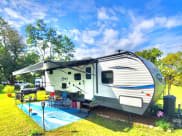 2019 Palomino Puma Travel Trailer available for rent in Fenton, Michigan