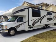 2021 Jayco Redhawk Class C available for rent in St. Augustine, Florida