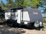 2022 Coleman Other Travel Trailer available for rent in Winfield, Kansas