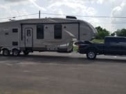 2016 Shasta Phoenix Fifth Wheel available for rent in Canton, Georgia