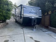 2023 JAYCO JAY FLIGHT Travel Trailer available for rent in Modesto, California