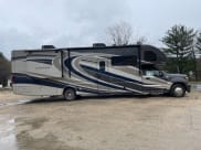 2018 Thor Chateau Class C available for rent in Freedom, New Hampshire