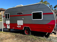 2016 Riverside Travel Trailer Riverside Travel Trailer Trailer Travel Trailer available for rent in San Diego, California