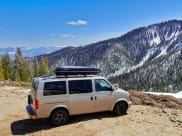 2004 Gmc Other Class B available for rent in Jackson, Wyoming