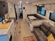 2023 East to West 2900DS Class C available for rent in Madison, Alabama