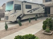 2017 Winnebago Vista Class A available for rent in Peoria, Arizona