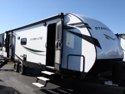 2023 Starcraft Super Lite Travel Trailer available for rent in Shorewood, Illinois