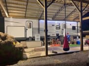 2021 Primetime Adventure Travel Trailer available for rent in Mount Olive, Alabama