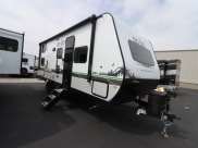 2023 Forest River NB 20.3 Travel Trailer available for rent in Sisters, Oregon