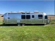 2019 Airstream Flying Cloud Travel Trailer available for rent in Piqua, Ohio