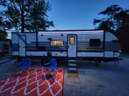 2021 Heartland RVs Pioneer Travel Trailer available for rent in Madison, Georgia