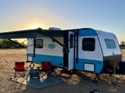 2023 Old School Trailer Other Travel Trailer available for rent in Queen  Creek, Arizona