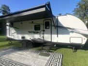 2022 Other Tracer Travel Trailer available for rent in Ocala, Florida