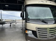 2012 A.C.E. A.C.E. Motorhome Class A available for rent in Shelbyville, Tennessee