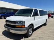 2009 Chevrolet Express 1500 Class B available for rent in Aurora, Colorado