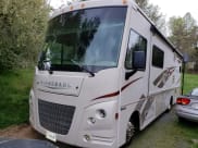 2017 Winnebago Vista Class A available for rent in Fredericksburg, Virginia