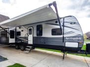 2017 Keystone RV Springdale Travel Trailer available for rent in Brownstown Charter Township, Michigan