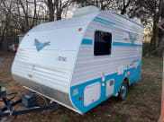 2020 Riverside Rv Retro Travel Trailer available for rent in Anderson, South Carolina