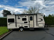 2017 Keystone Hideout Travel Trailer available for rent in Salem, Oregon