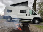 2023 Winnebago Solis Class B available for rent in Alexandria, Virginia