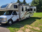 2020 Thor Quantum Class C available for rent in Linden, Michigan