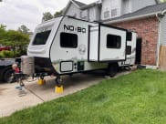 2022 Forest River Other Travel Trailer available for rent in Beltville, Maryland