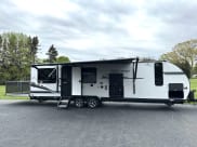 2020 Other Other Toy Hauler available for rent in Saxonburg, Pennsylvania