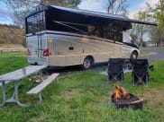 2020 Winnebago View Class C available for rent in Eagle Point, Oregon