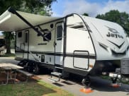 2021 Jayco Jay Feather Travel Trailer available for rent in Newbery, Florida