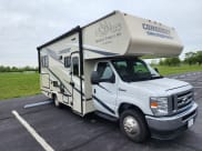 2021 Gulf Stream Conquest Class C available for rent in mason, Ohio