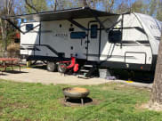 2021 Dutchmen Kodiak Travel Trailer available for rent in Clyde, North Carolina