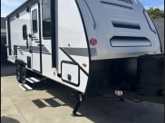 2022 Winnebago MicroMinnie Travel Trailer available for rent in Ventura, California