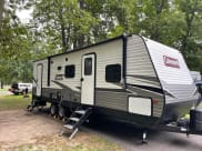 2021 Coleman 263BH Travel Trailer available for rent in Piqua, Ohio