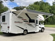 2021 Ford Freedom Elite Class C available for rent in Walnut Grove, Minnesota