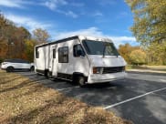 1989 Gmc Motorhome Class A available for rent in indianapolis, Indiana