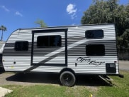 2023 Highland Ridge Open Range Travel Trailer available for rent in Carlsbad, California